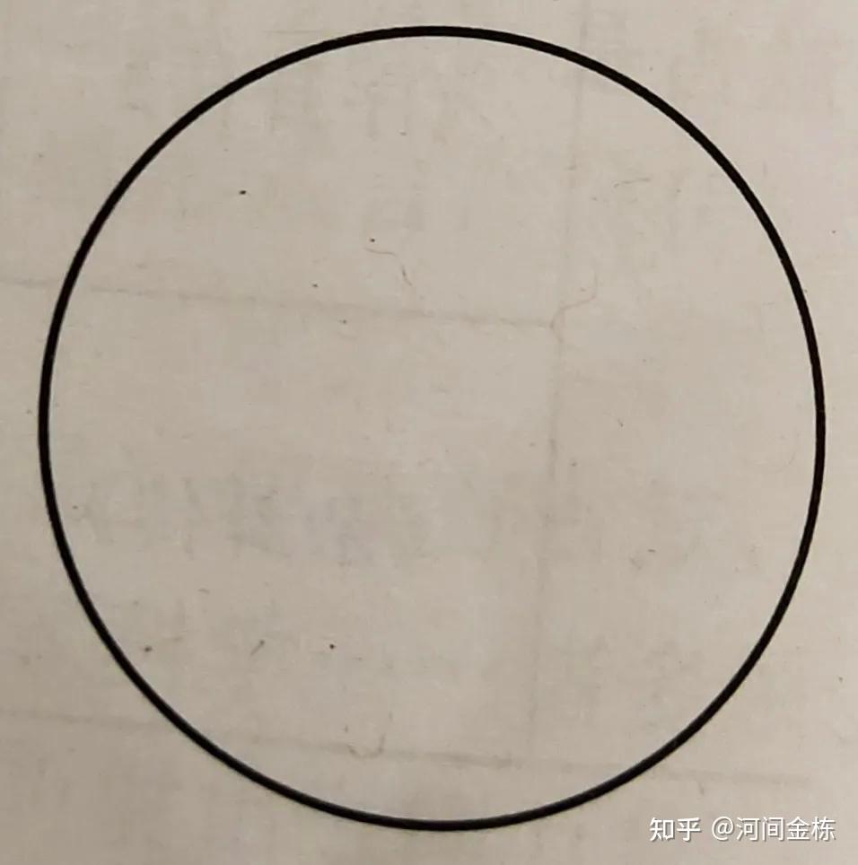 《医经正考》:“玄”字考识——玄即道也、天道规律也! - 知乎