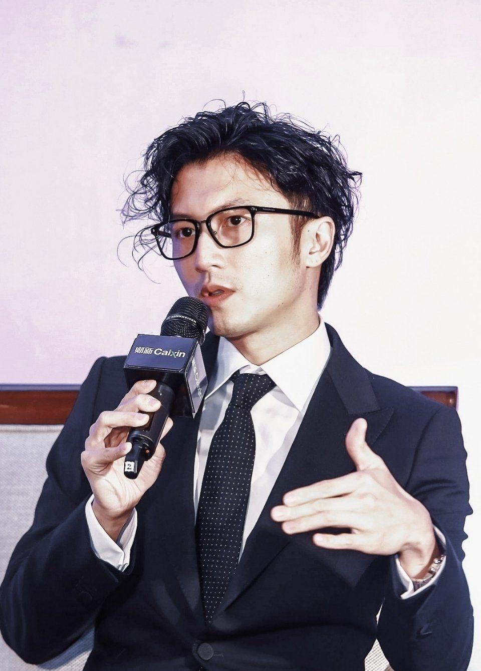 谢霆锋的长相怎么样? - 知乎