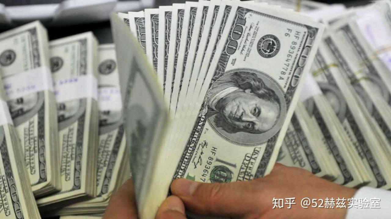 什么是通货膨胀？它是怎么影响我们的生活？ - 知乎