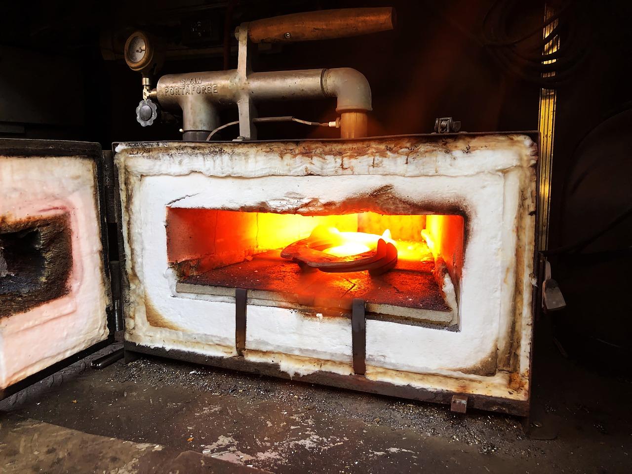 烤箱转叉怎么用