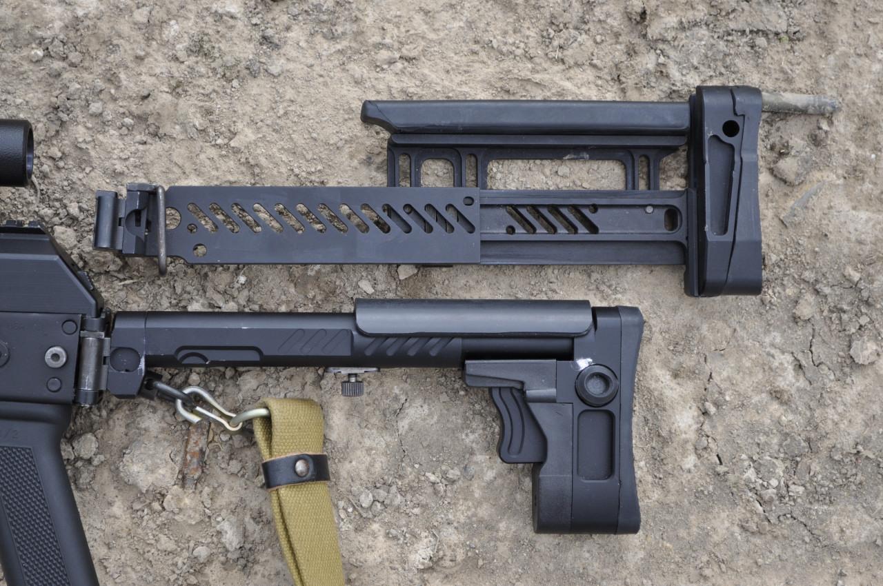 如何评价ak74这款步枪