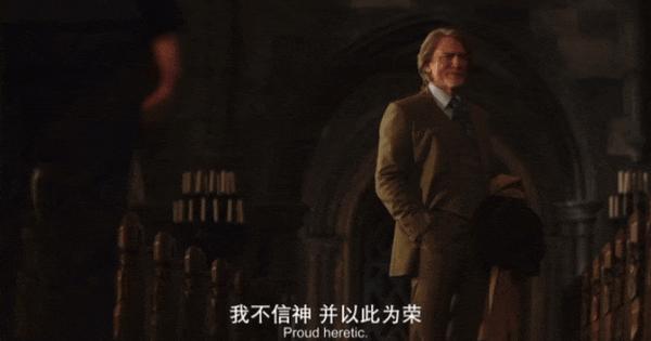 《利刃出鞘3》烂番茄94%，这个系列又行了！