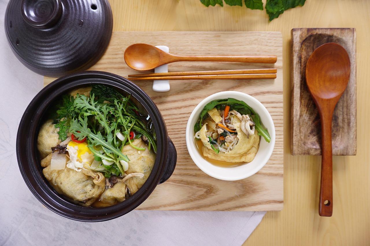 麦饼的独特风味