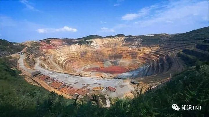 广东河源发现世界第一独立铷矿床:西方震惊的原因是什么? - 知乎