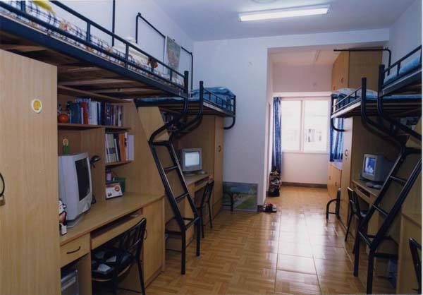 在南京艺术学院就读是一种怎样的体验?