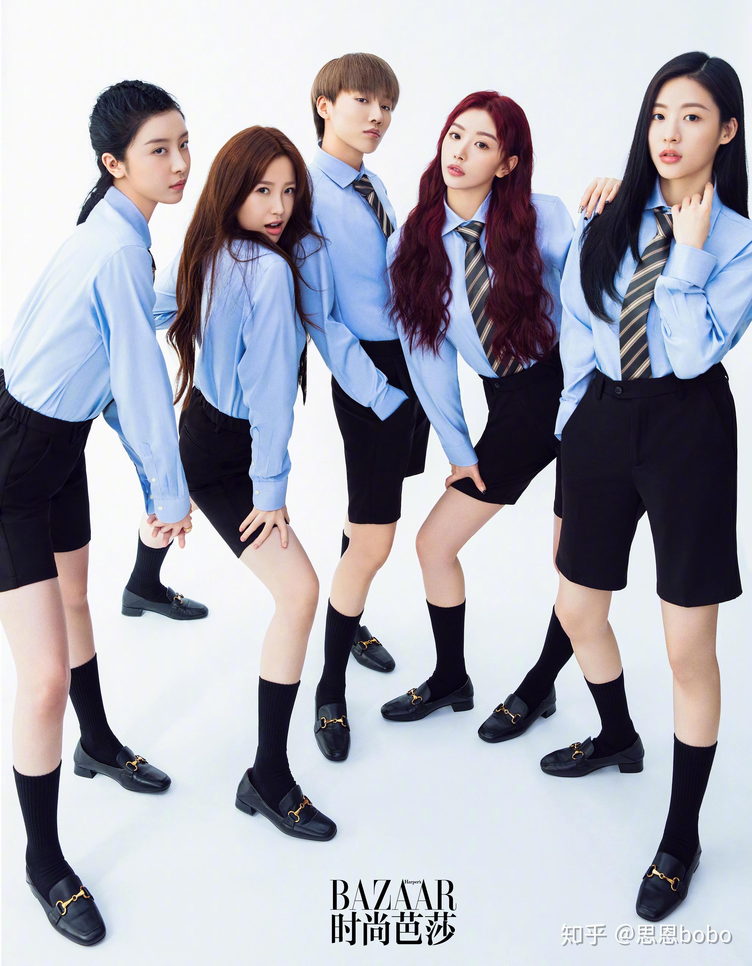 the9会成为未来国内最优秀的女团吗