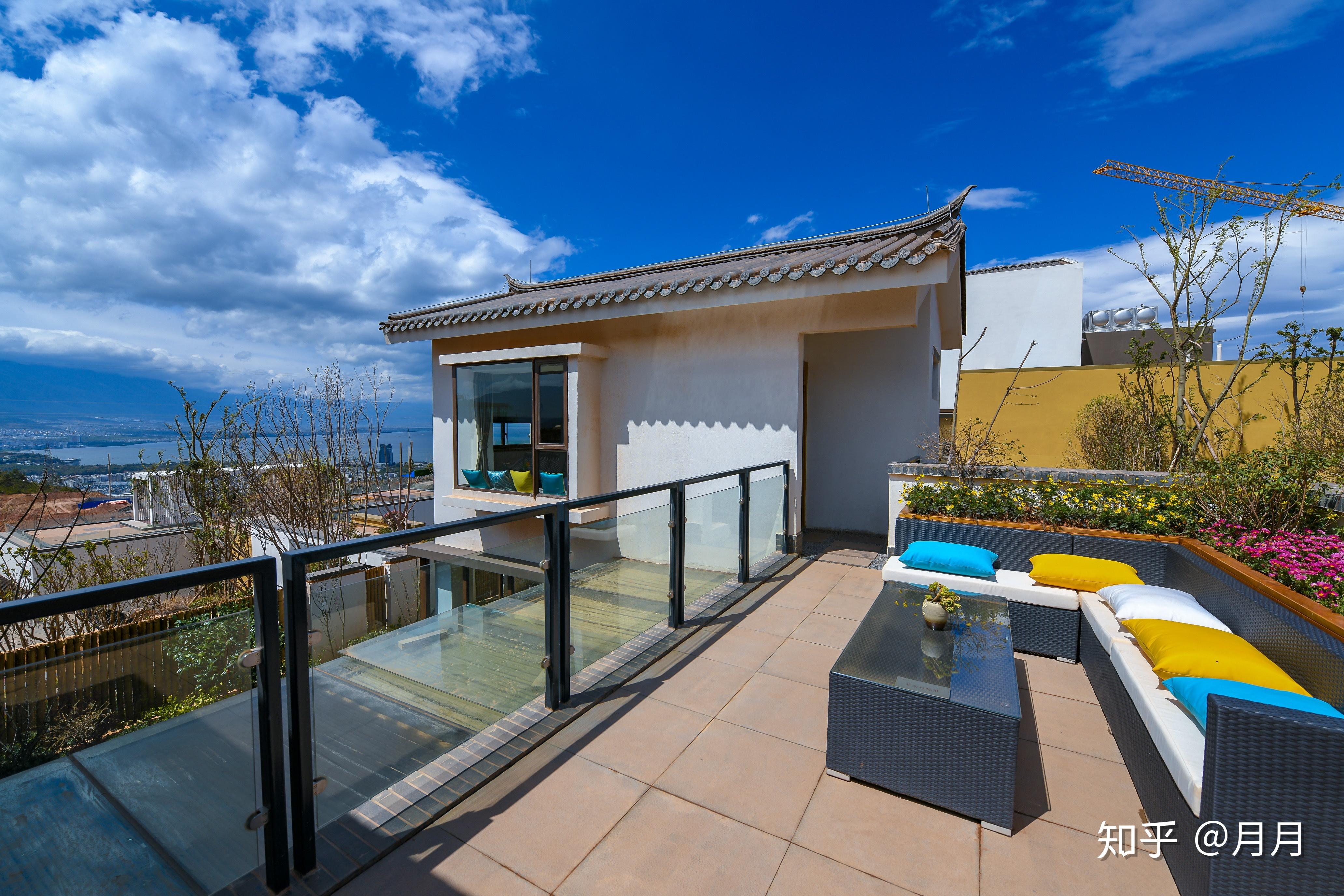 大理融创云想山怎么样