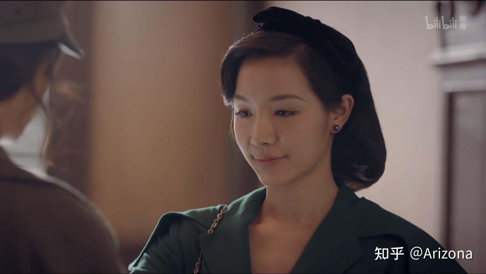 电视剧《双镜》 你磕到了哪些细节? - 知乎