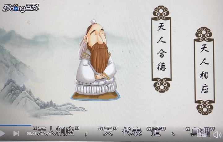 经典点评:“天人合一” - 知乎