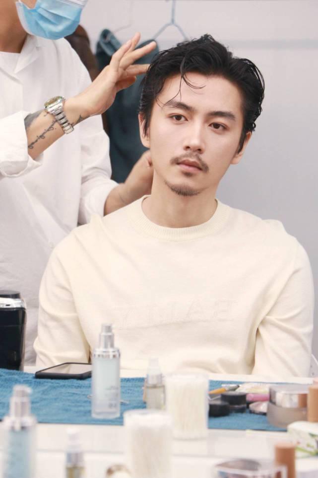 为什么江浙沪男生这么好看?