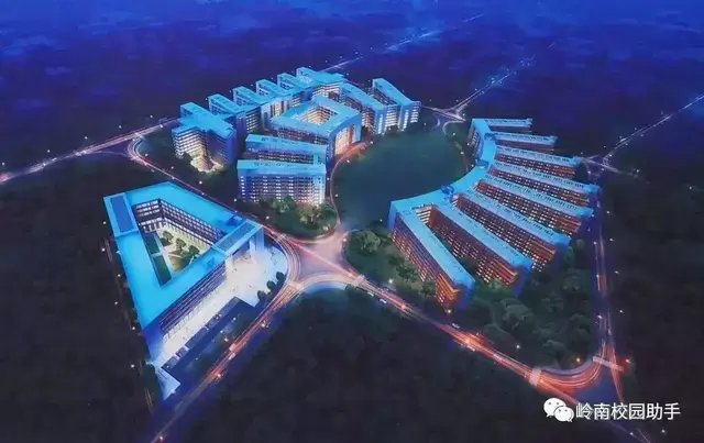 岭南师范学院怎么样?(岭南师范学院可以读研究生吗)