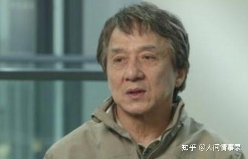 71岁成龙曝心声：已备好“告别之歌”，将在离世之日正式发布 - 知乎
