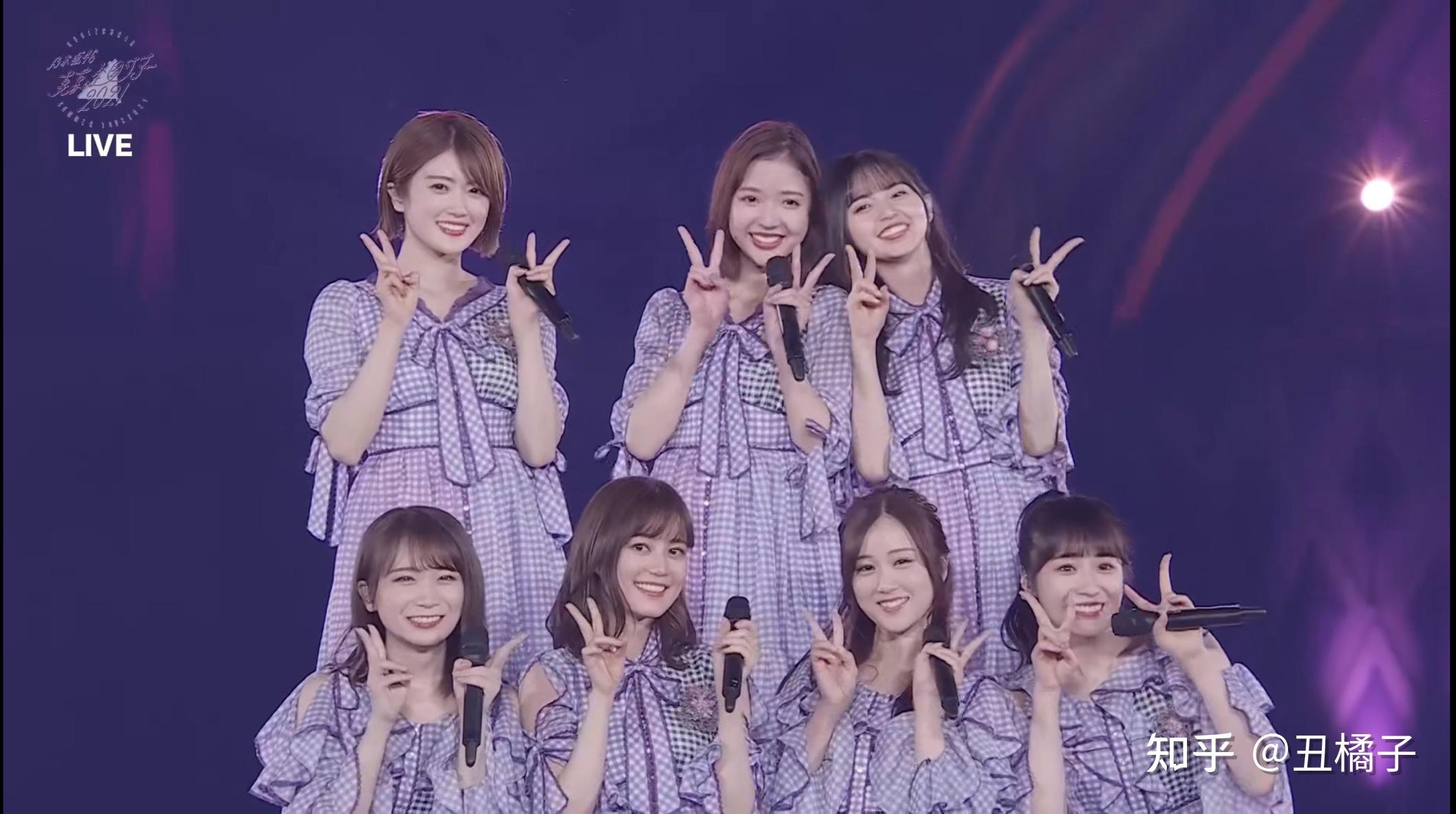 如何看待乃木坂46一期生星野南宣布毕业并引退