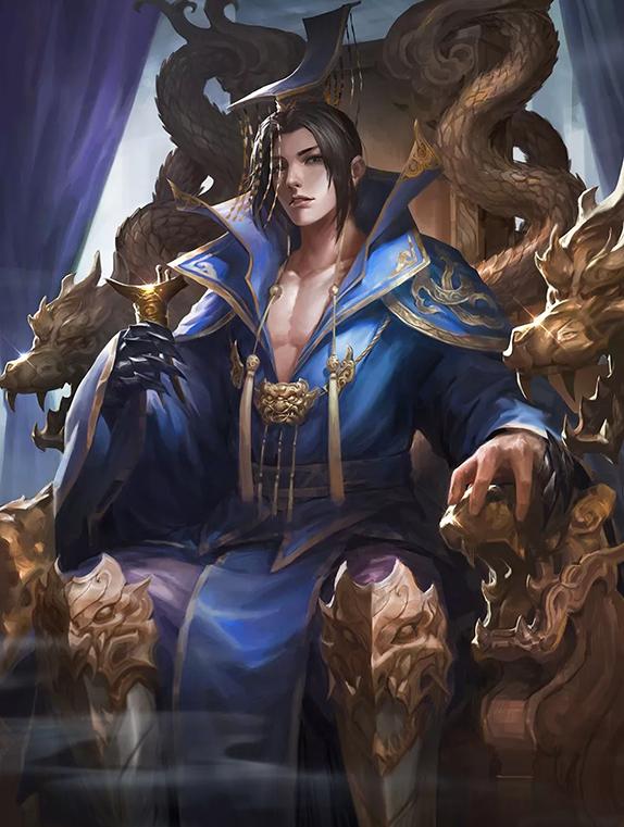 界限突破-曹丕】武将分析与评价- 知乎