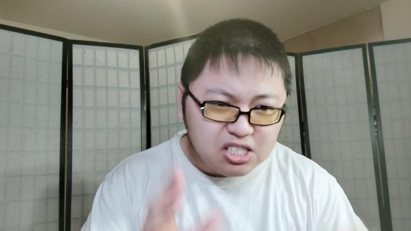 如何看待up主波士顿圆脸怒斥b站知名up主lex? - 知乎