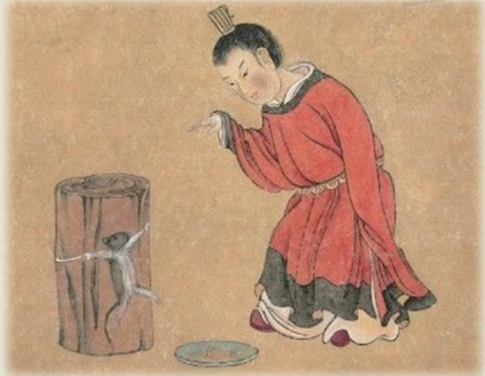 酷吏张汤的升官之道 - 知乎