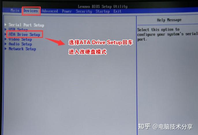 pe能找到硬盘blos不行