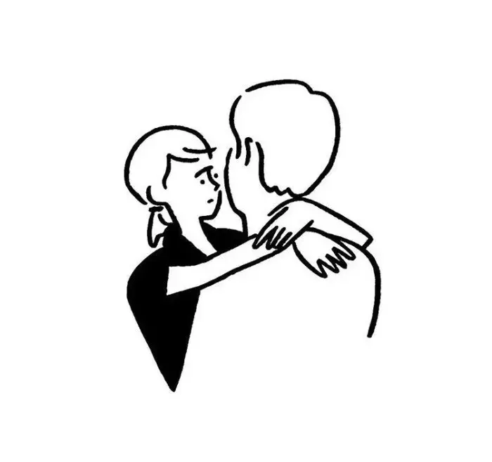 有哪些好看的情侣头像?-有哪些好看的情侣头像动漫