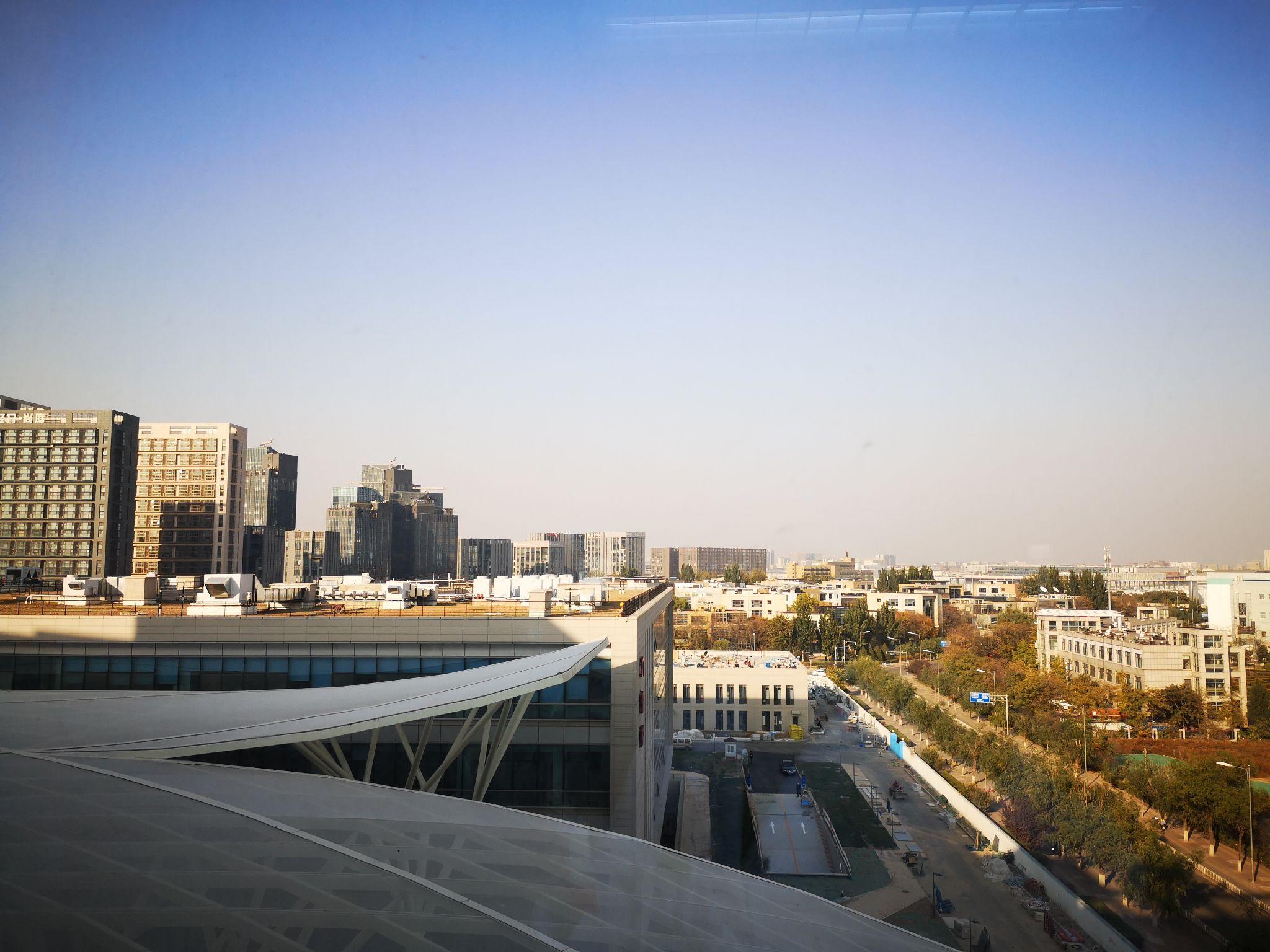 北京通州马驹桥有多乱? - 知乎