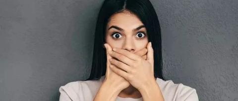 “口误”可不是“mouth wrong”,说错就闹笑话啦! - 知乎