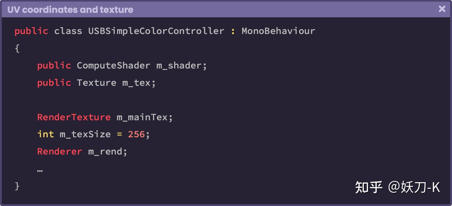 10.0.3 | UV coordinates and texture. - 知乎