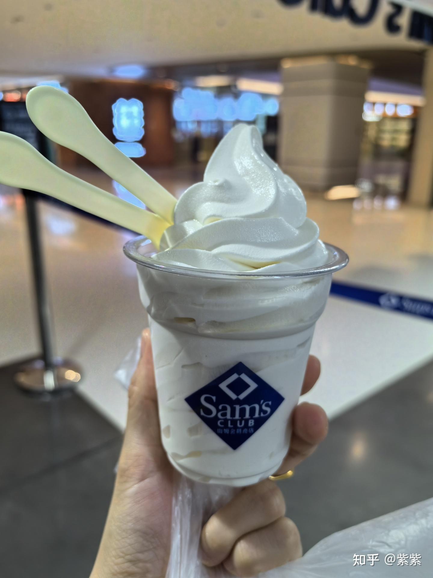山姆会员店（sam's club）有什么值得买的东西？ - 知乎