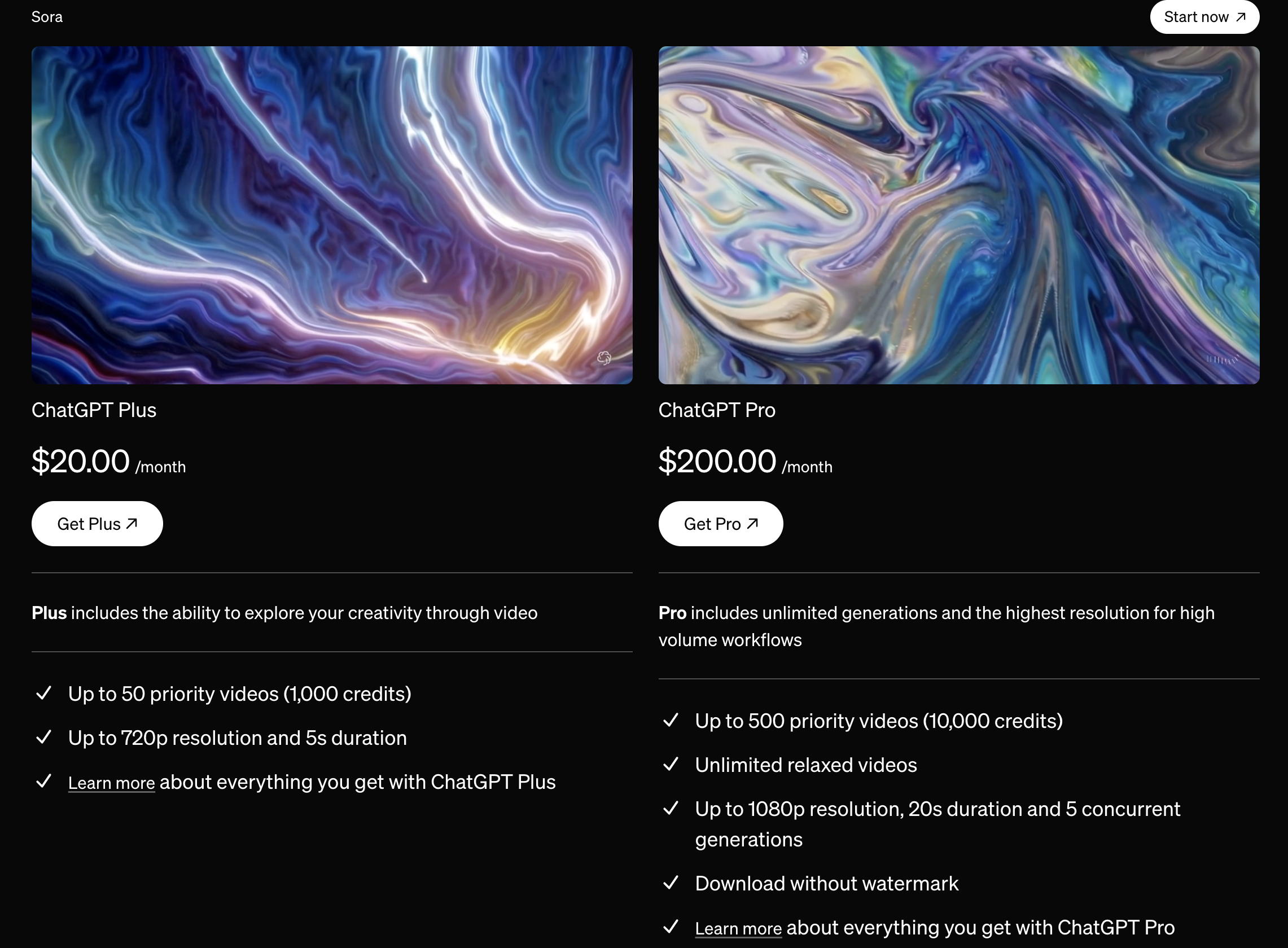 openai 正式发布 ai 视频生成工具 sora,会员无需额外付费,有何强大之