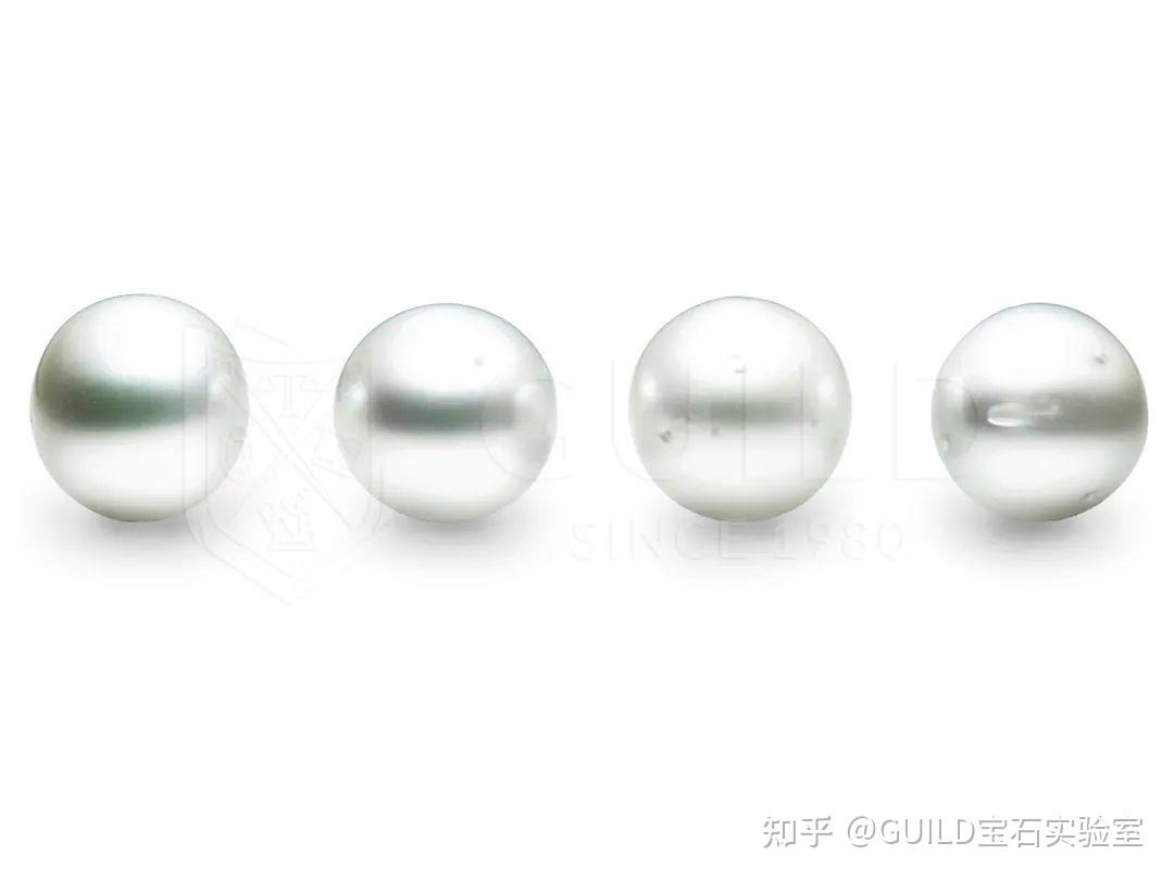 第一次买澳白或者其他品种珍珠,应该怎么选才不被坑? - 知乎
