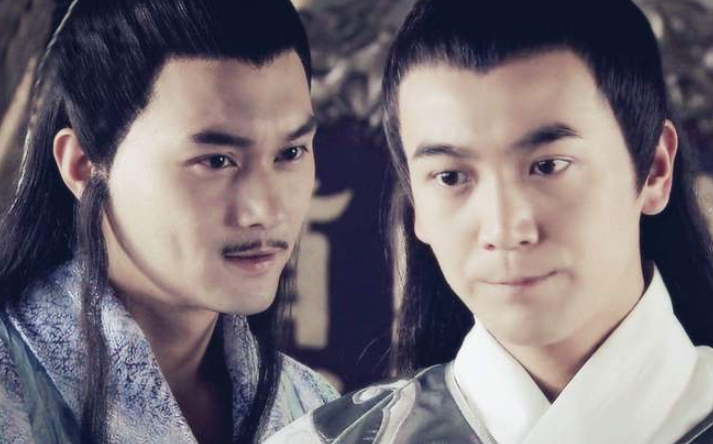 张智尧和张智霖的关系?张智尧不婚的原因