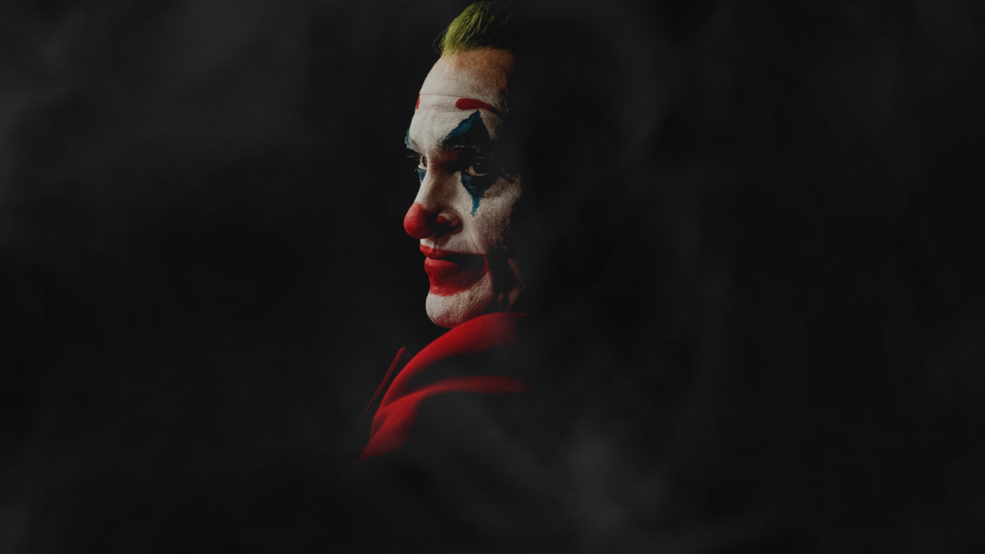 有没有dc小丑的小丑壁纸? - 知乎