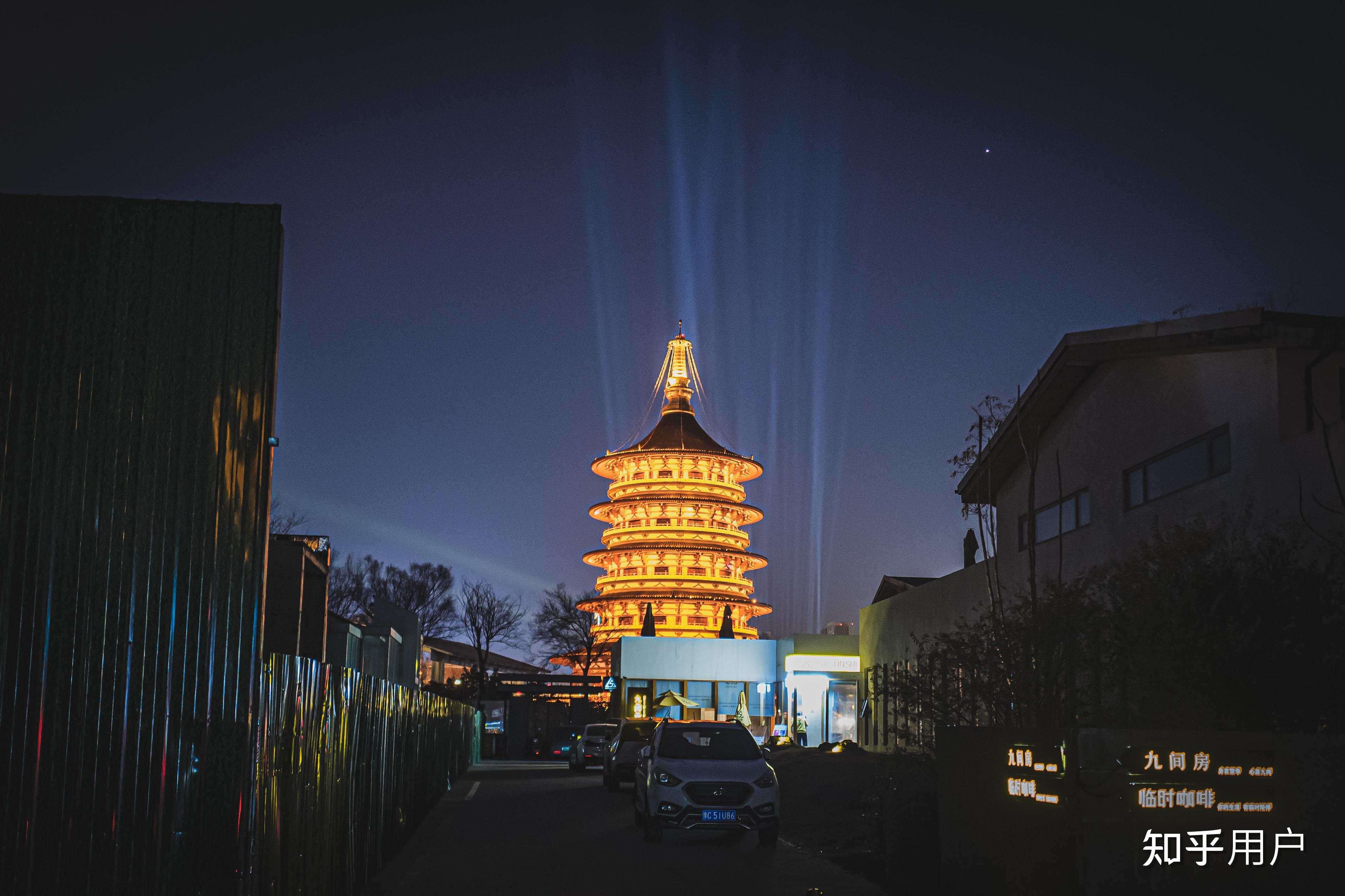 去洛阳三天两晚游玩攻略? - 知乎