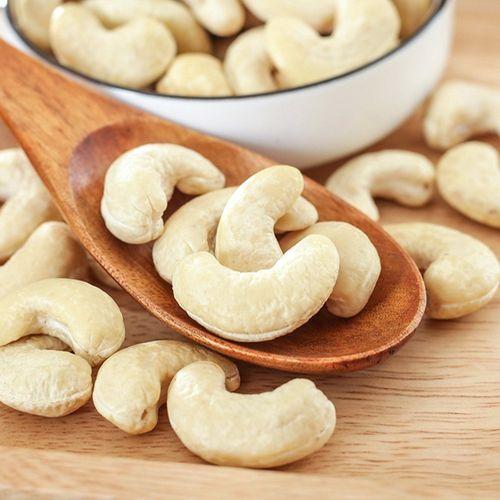 泰国生腰果干进口清关流程