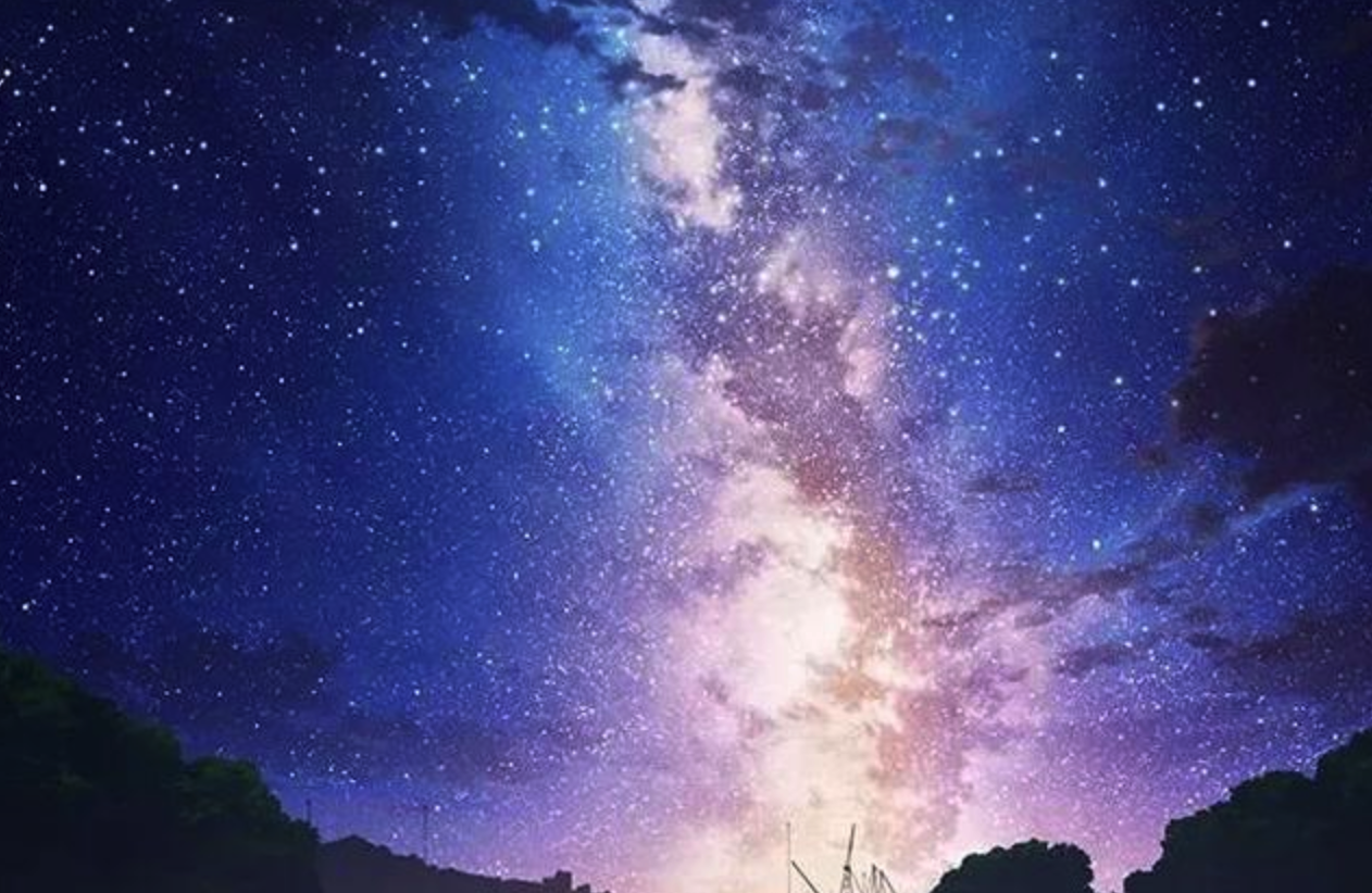循此苦旅,以达繁星 - 知乎