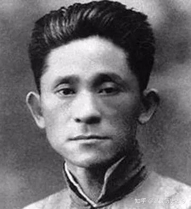 1975年,我党特赦最后一批国民党战犯,假装积极的周养浩露出本相 - 知乎