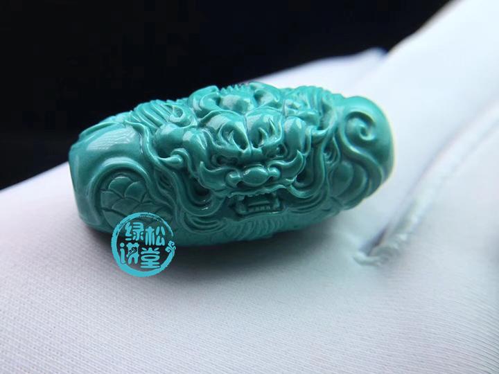 湖北绿松石的秘密，商家绝对不会告诉你！ - 知乎