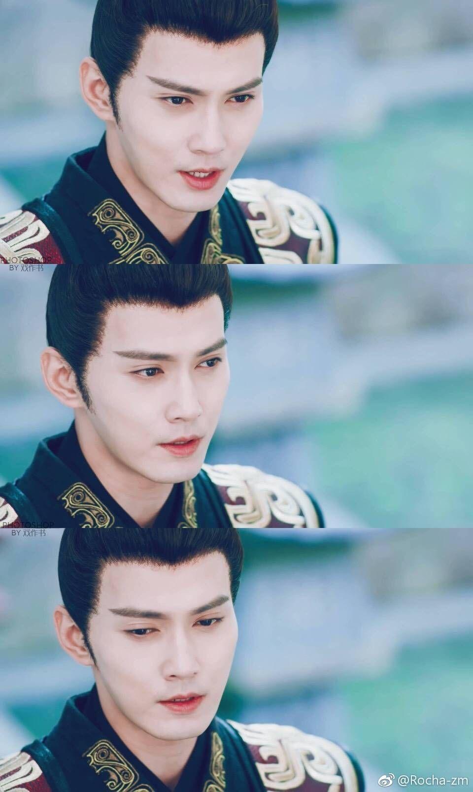 如何评价徐正曦(溪)的长相? - 知乎