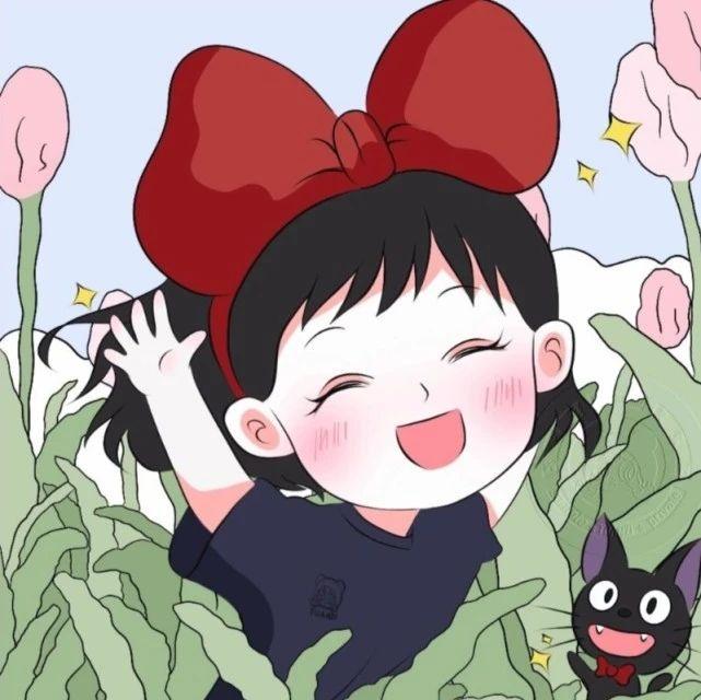 有没有可爱到爆炸的头像? - 知乎