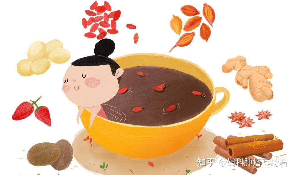 有谁知道吃什么可以补气血吗,最近有点气血不足? - 知乎