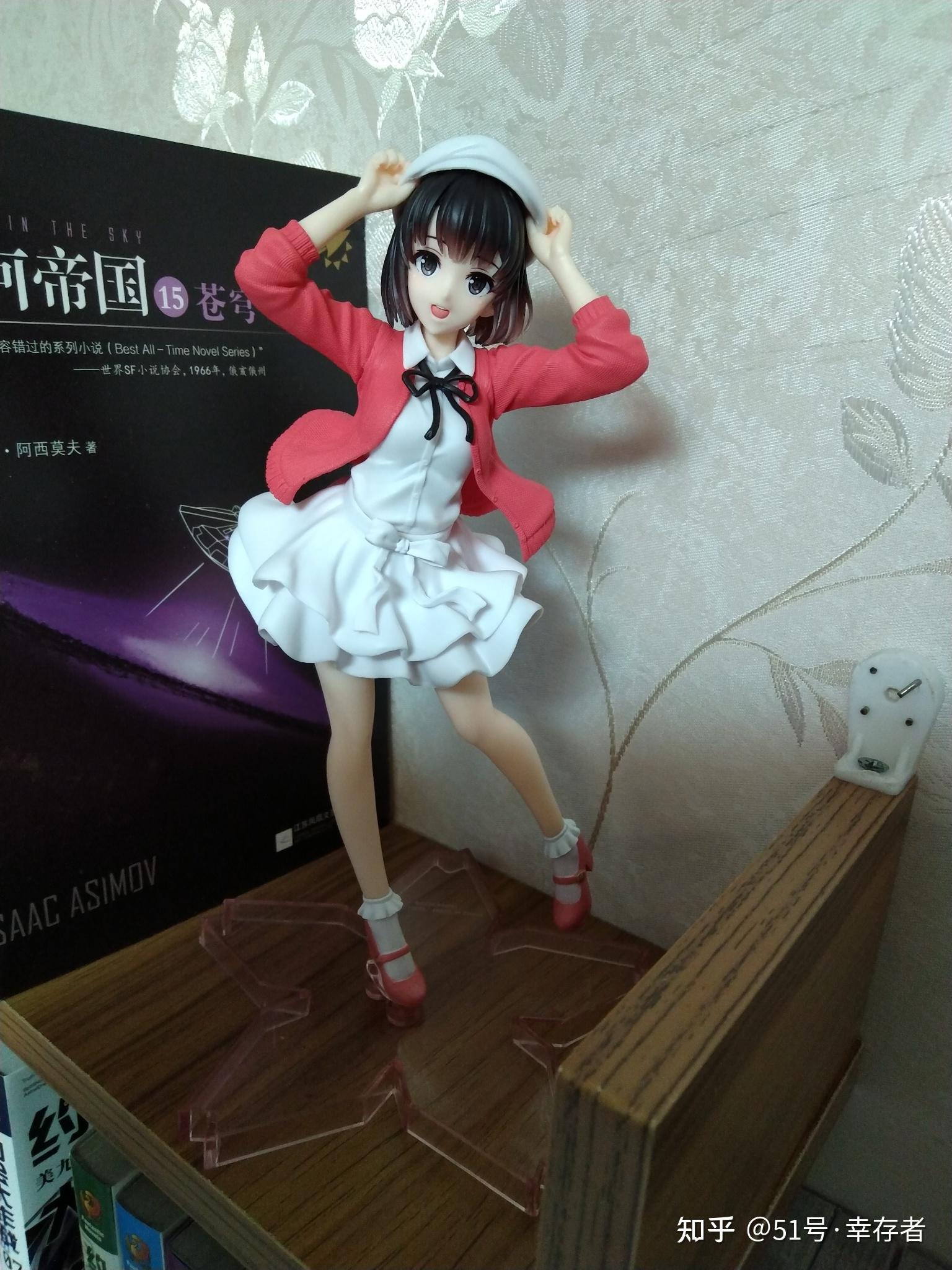 可以看看你们的手办吗? - 知乎