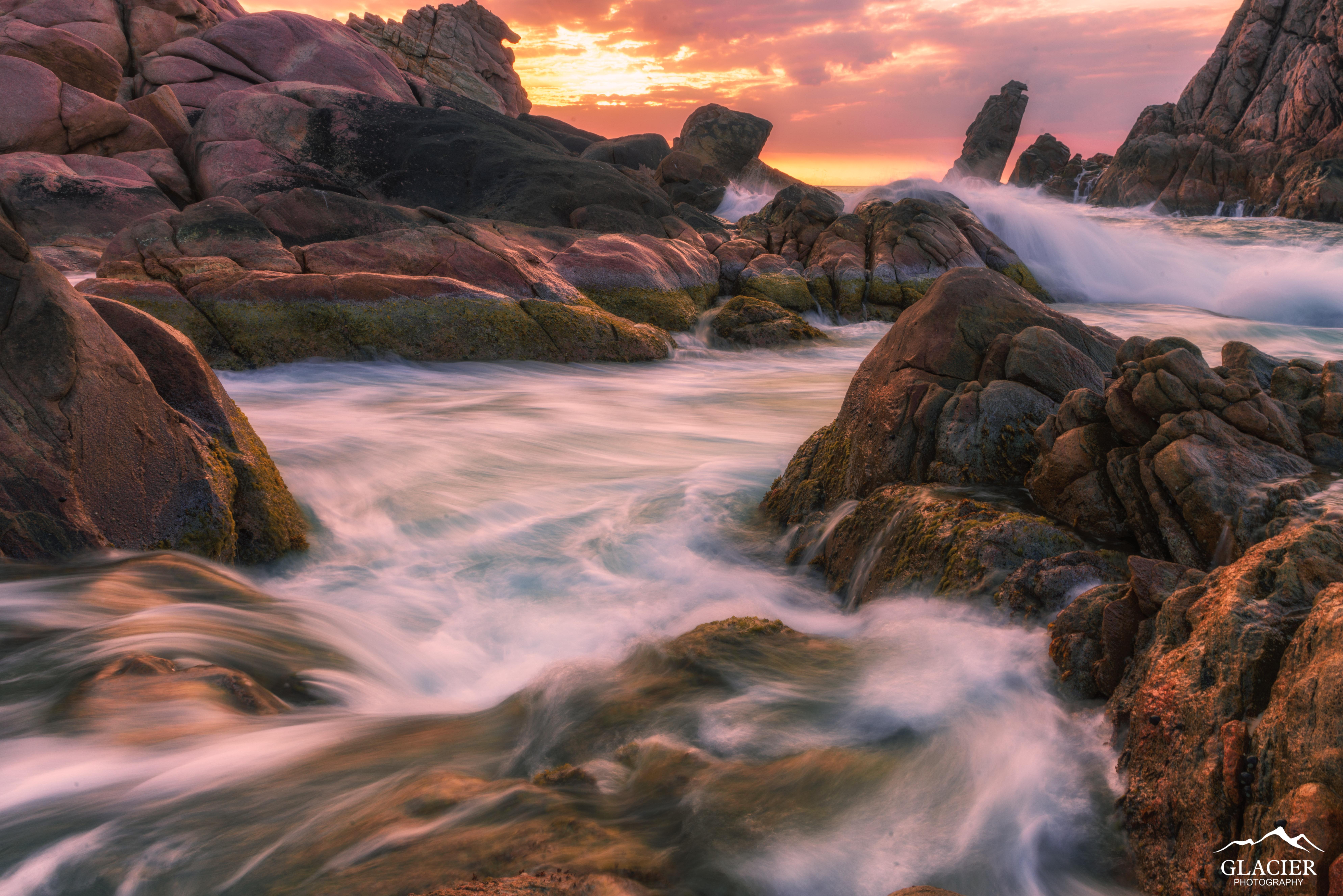 能不能晒一晒你手机里拍的最好看的风景照片? - 知乎