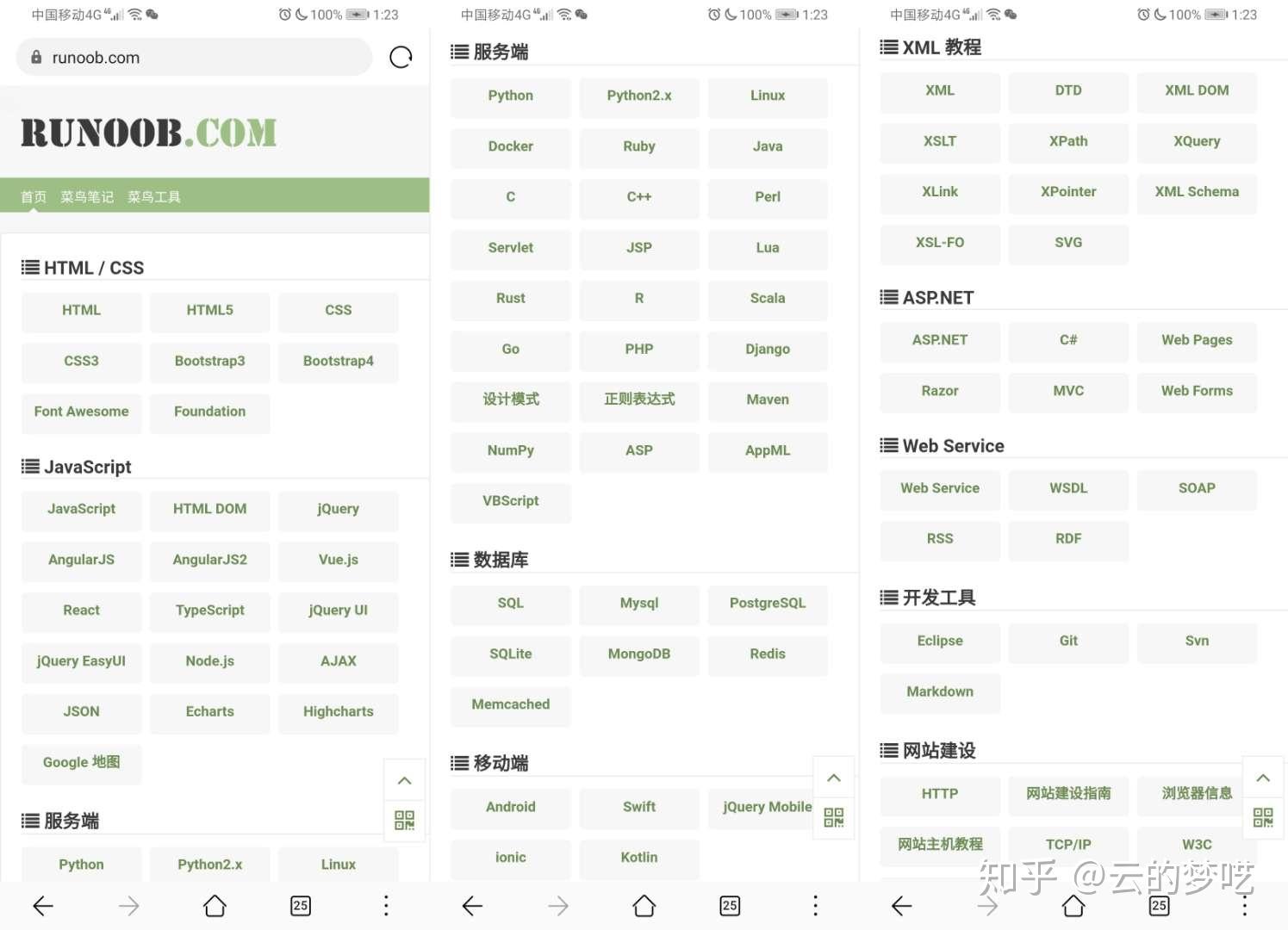网络上有哪些免费的教育资源？插图46