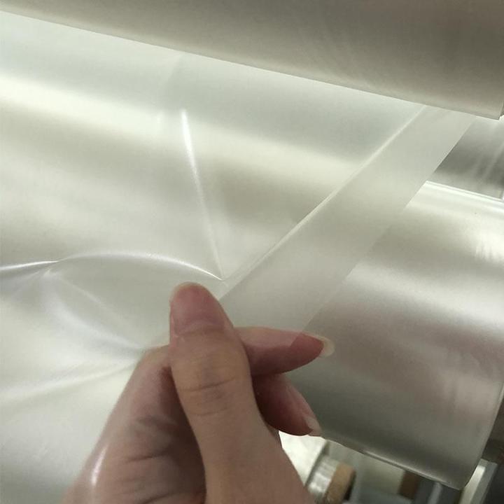 tpu热熔胶适合于服饰