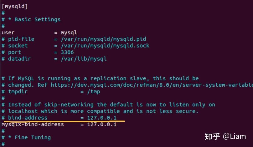 Ubuntu--MySQL--VSCode - 知乎