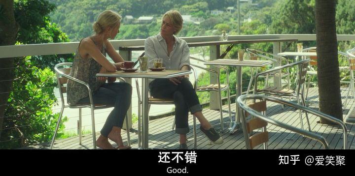 如何评价《忘年恋曲》？