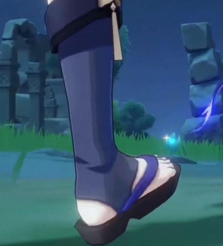 原神愚人众散兵的魅力在哪为什么没出就有那么多粉丝