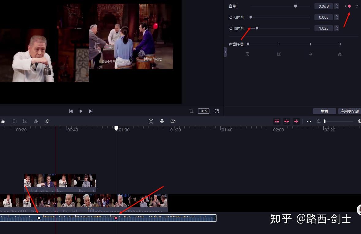 必剪 简要 学习笔记 - 知乎