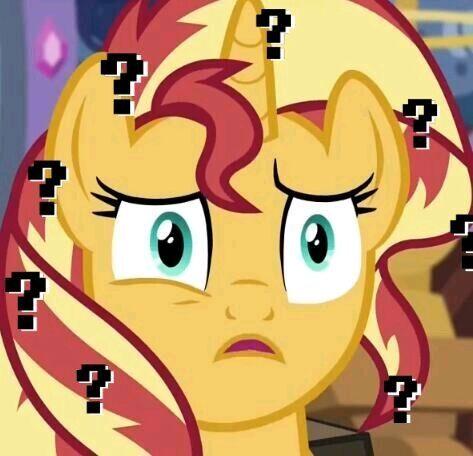 有没有这种小马宝莉的表情包