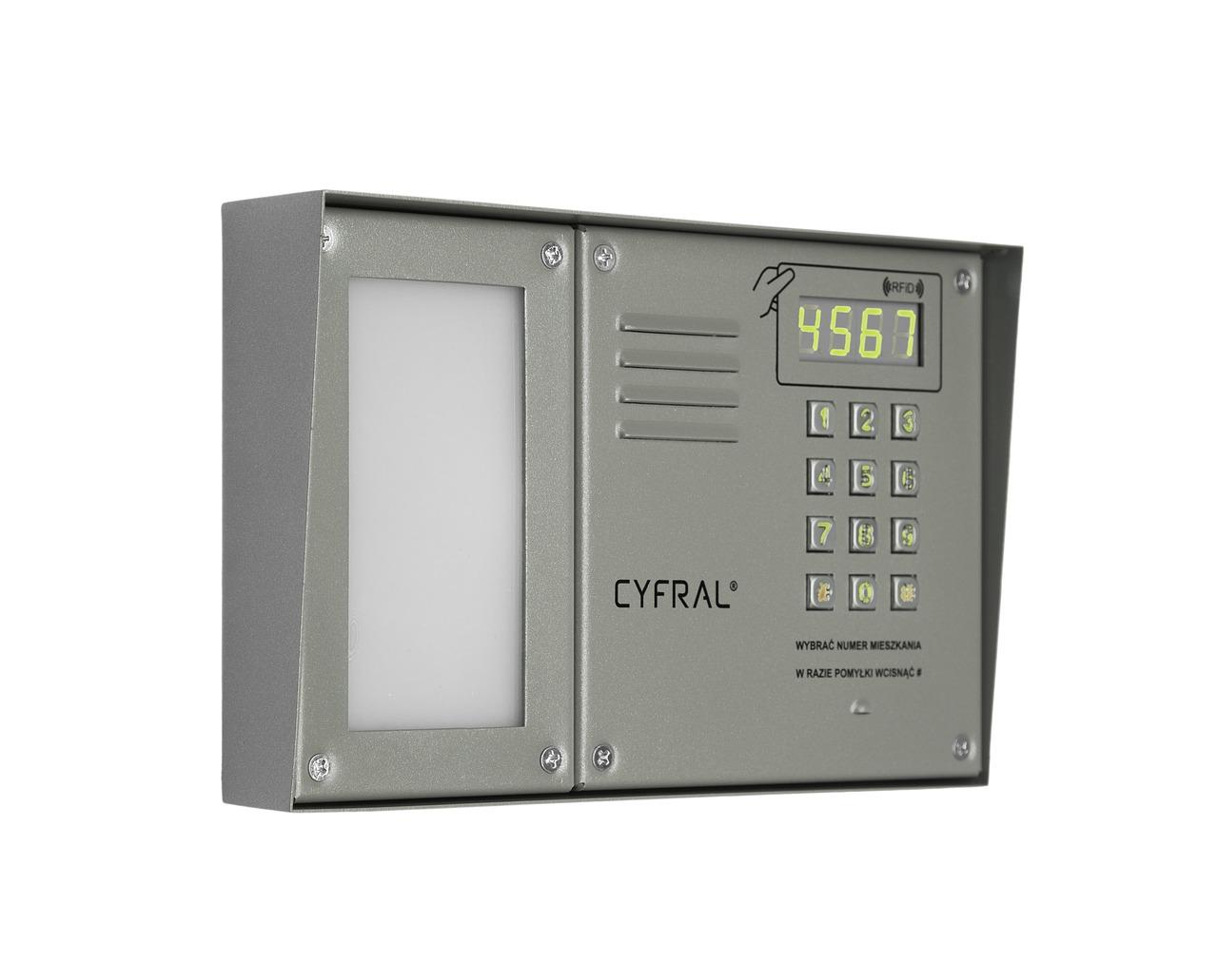 可视对讲系统如何使用