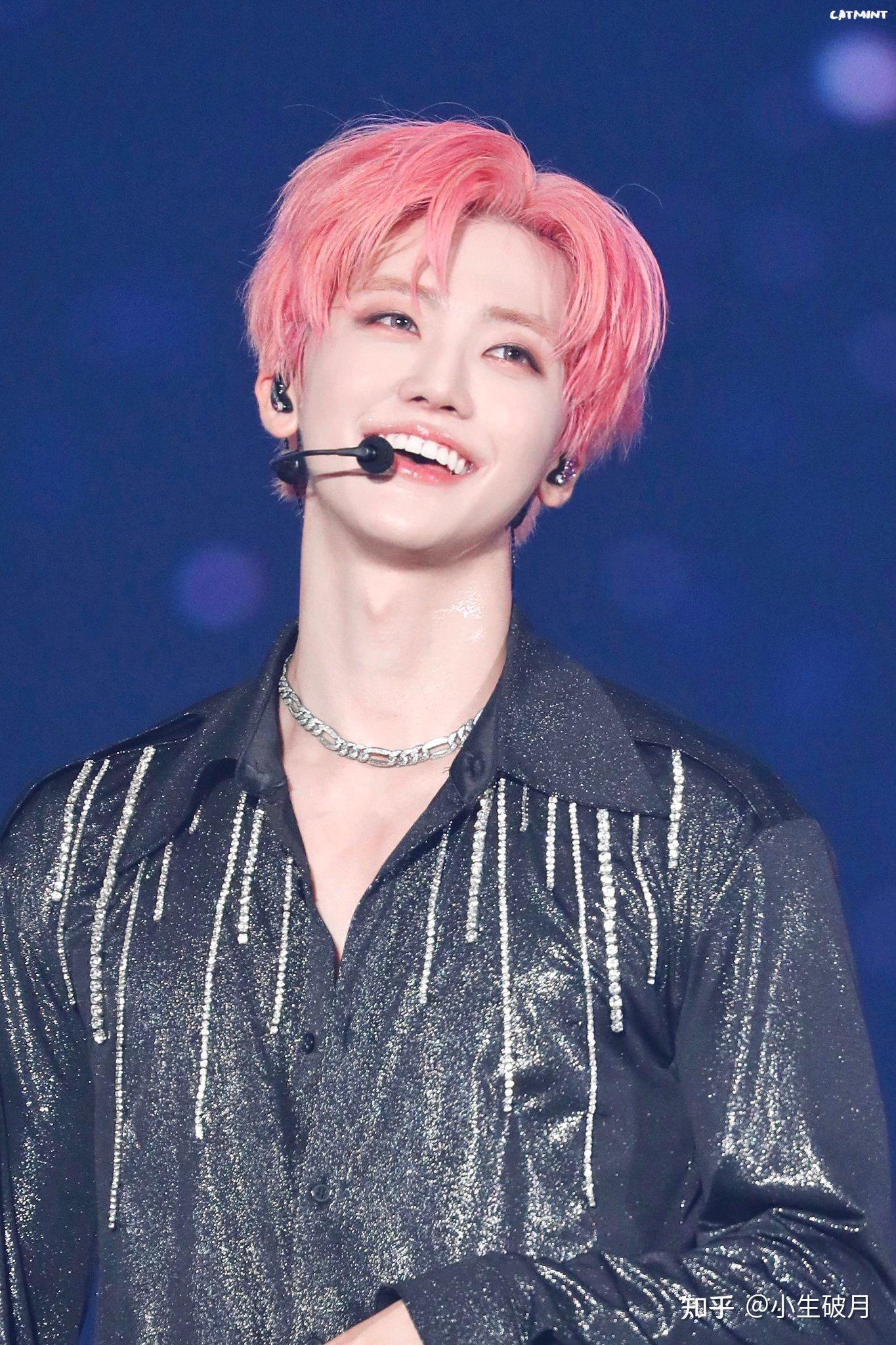 有哪些让人惊艳的南韩男爱豆?