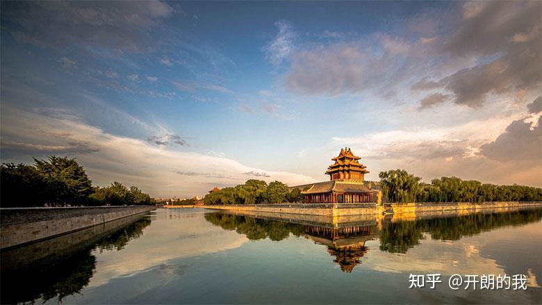 带父母去北京玩5天大概要多少钱，看完这篇攻略再出发，少花冤枉钱！ - 知乎